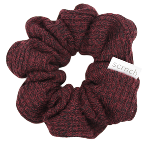 Bordeaux Sweater Knit