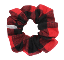Load image into Gallery viewer, Red Buffalo Plaid